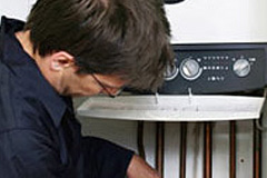 boiler replacement Harts Hill