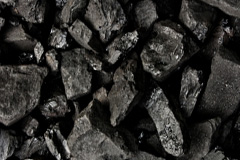 Harts Hill coal boiler costs