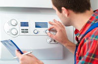 free commercial Harts Hill boiler quotes