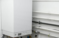 free Harts Hill condensing boiler quotes