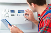free Harts Hill gas safe engineer quotes