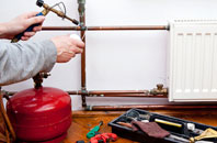 free Harts Hill heating repair quotes