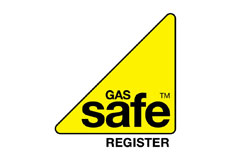 gas safe companies Harts Hill